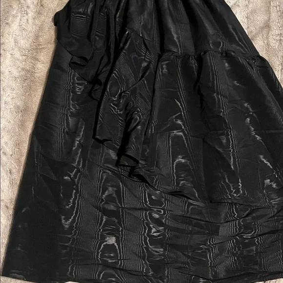 Kate Spade Black Maxi Dress - Picture 11 of 11